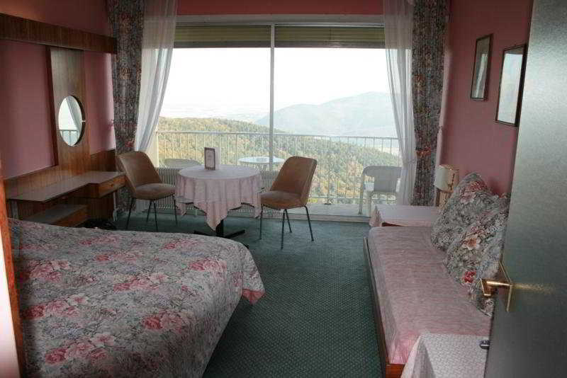 Alexain Hotel Restaurant & Wellness - Colmar Ouest ตรัวส์-เอปีส์ ห้อง รูปภาพ